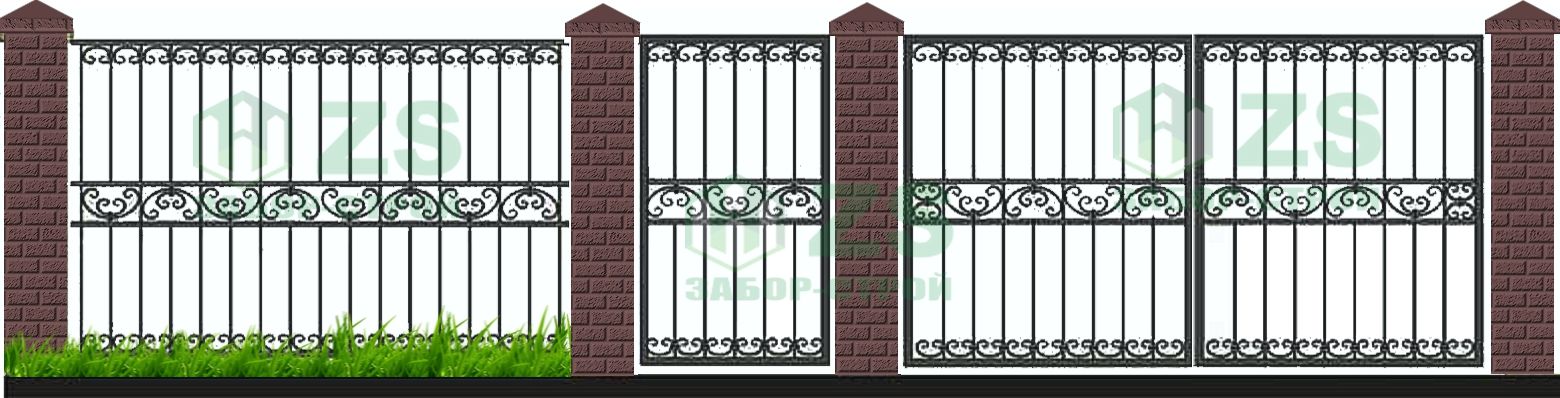 Эскиз - T15СВ